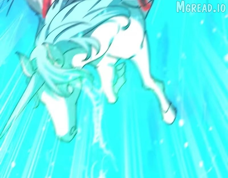 Summoning demons—I am the Abyss Chapter 64  - page 34